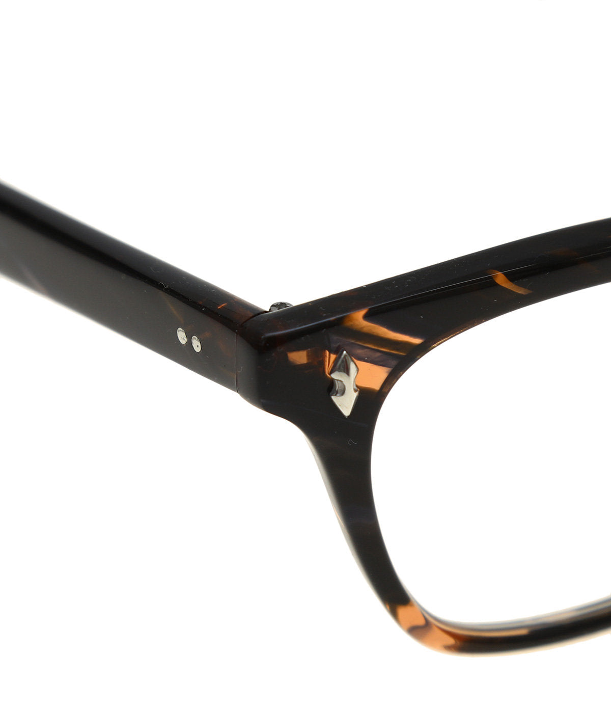 泰八郎謹製 Eyeglass Frame PREMIERE VII – unexpected store