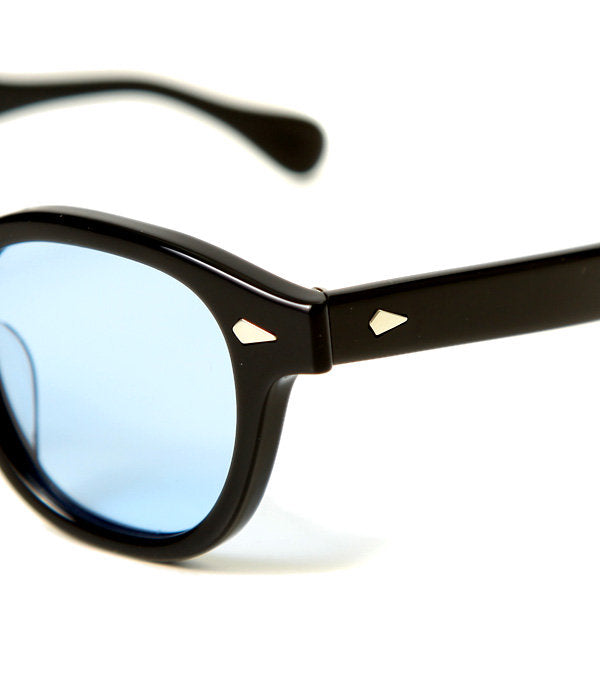 JULIUS TART OPTICAL AR Sunglass BLACK / BL60