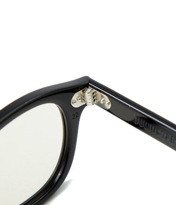 JULIUS TART OPTICAL AR Sunglass BLACK / BR66