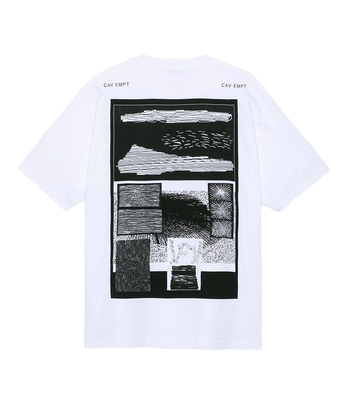 Cav Empt C.E FK Vessel_Eye T