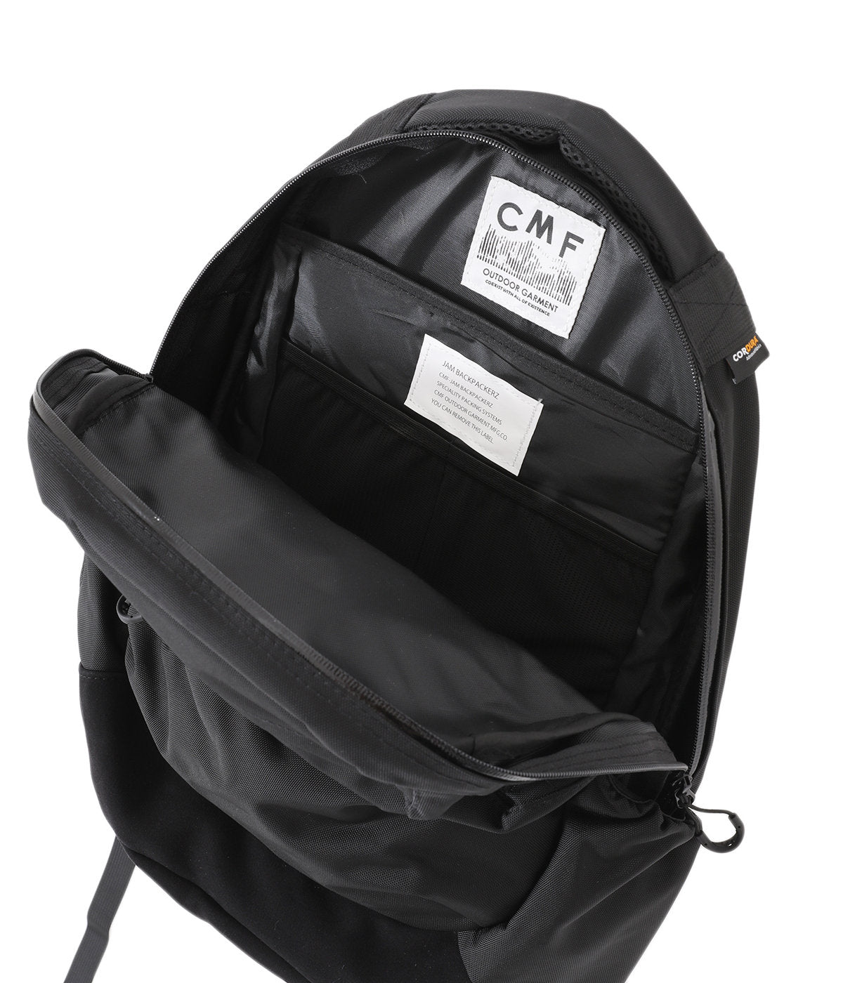 CMF outdoor garments jam backpack