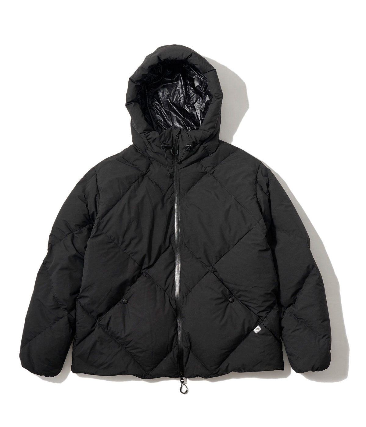 CMF OUTDOOR GARMENT/CMF DOWN ブラック Mサイズ | quantoxfondacija.rs