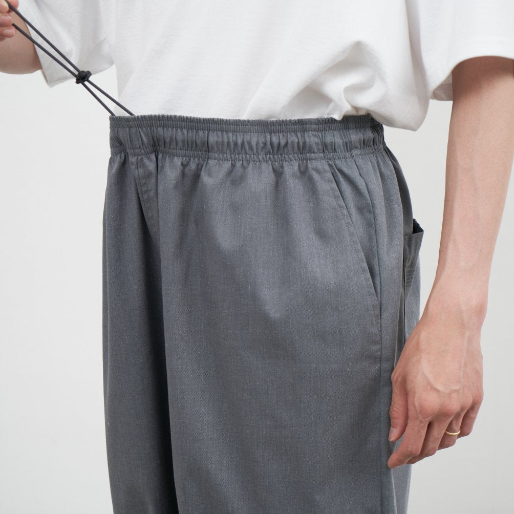 visvim 22ss alda pants 0122105008014 - パンツ