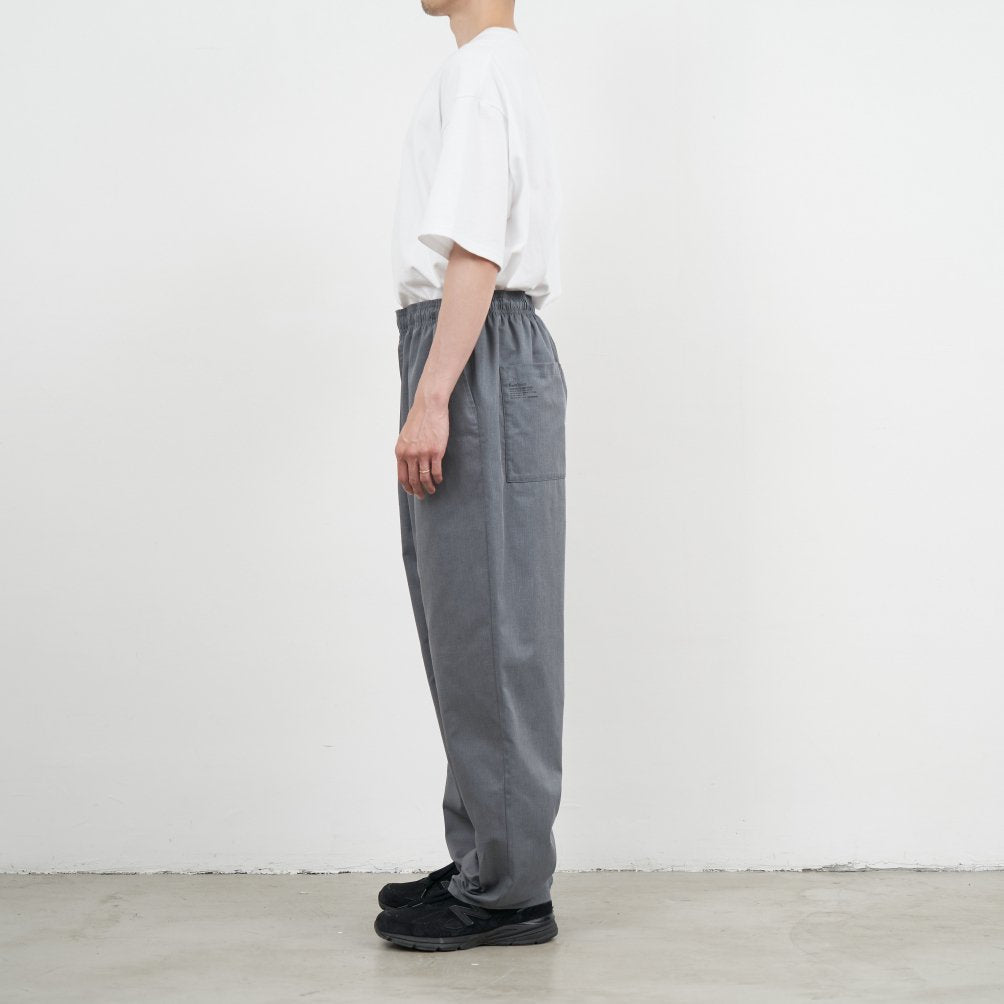 通販激安】 Freshservice CORPORATE EASY DENIM PANTS - パンツ