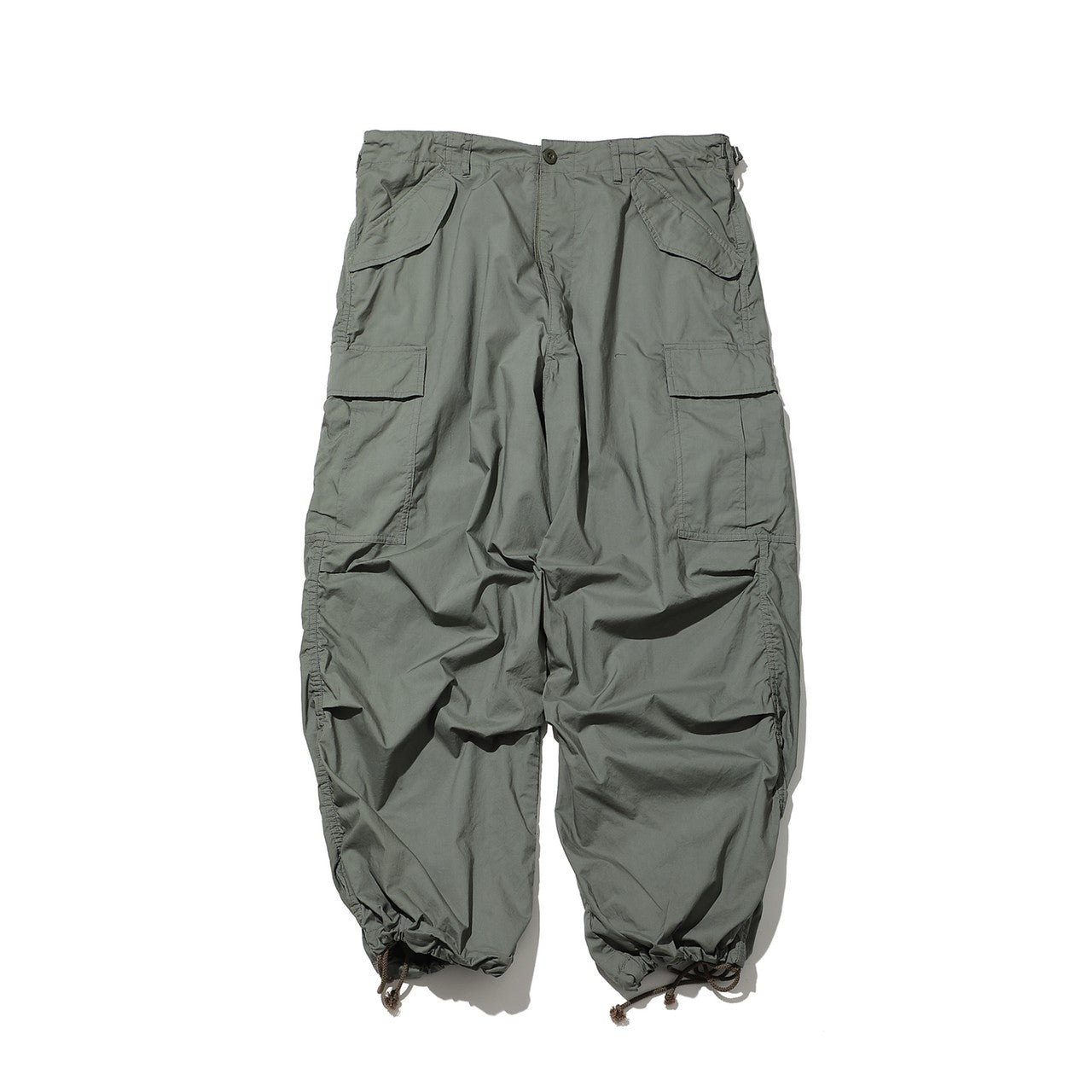 FreshService DOUBLE TYPEWRITER CARGO PANTS