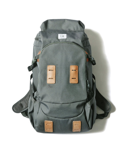 F/CE. 950 BIG TRAVEL BACKPACK BICOLOR – unexpected store