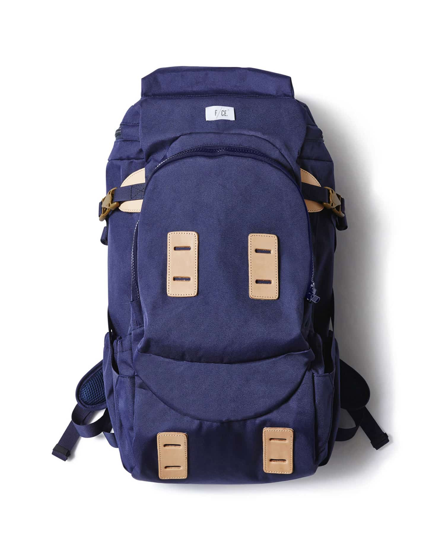 F/CE. 950 BIG TRAVEL BACKPACK BICOLOR – unexpected store