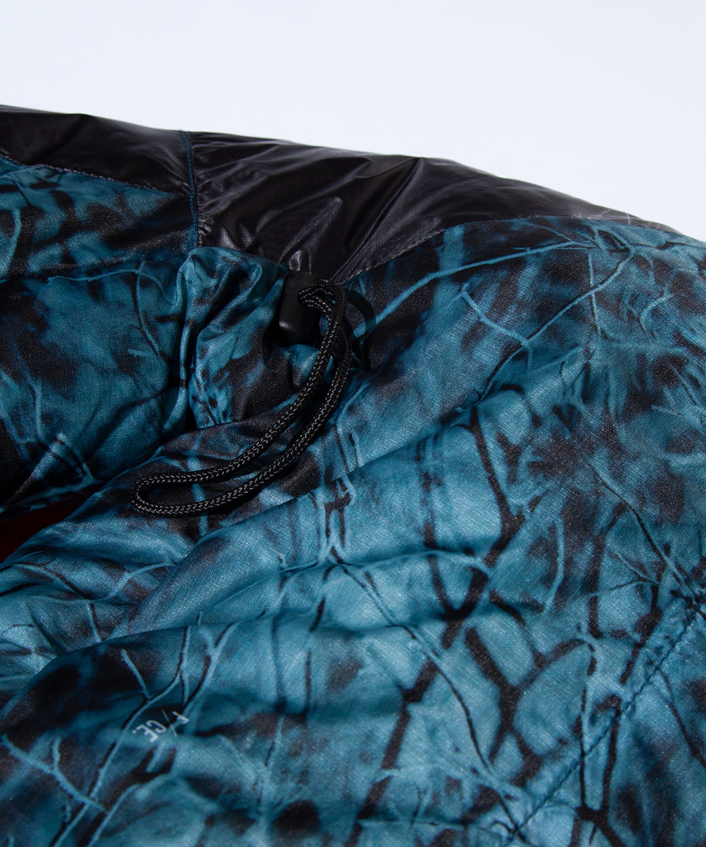 F/CE. × NANGA ENVIRONMENT UDD SLEEPING BAG 1000