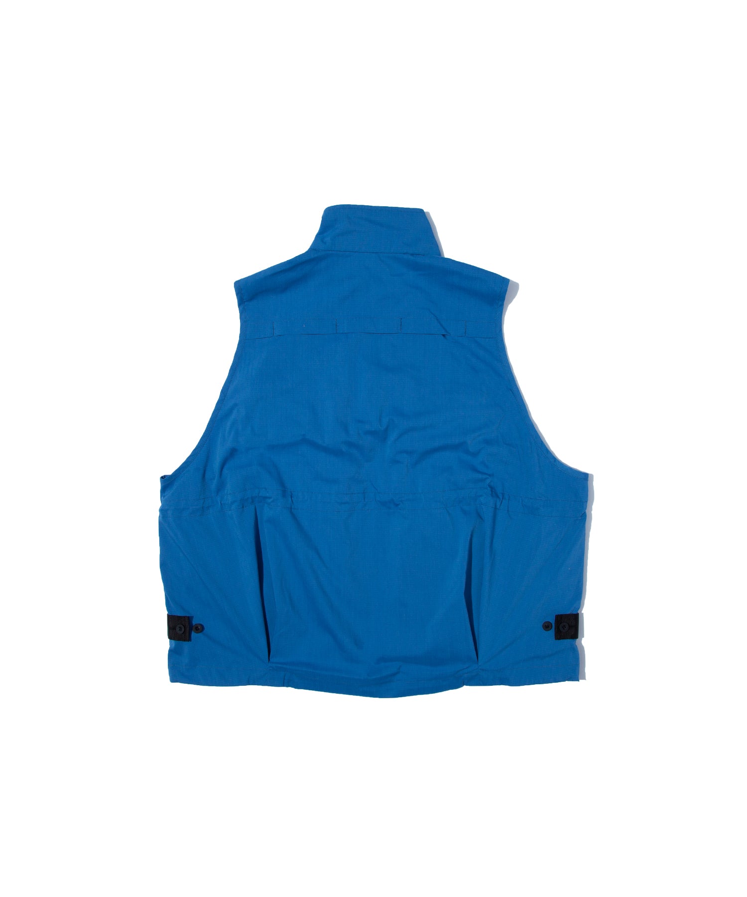 F/CE. FLAME-RESISTANT UTILITY VEST – unexpected store