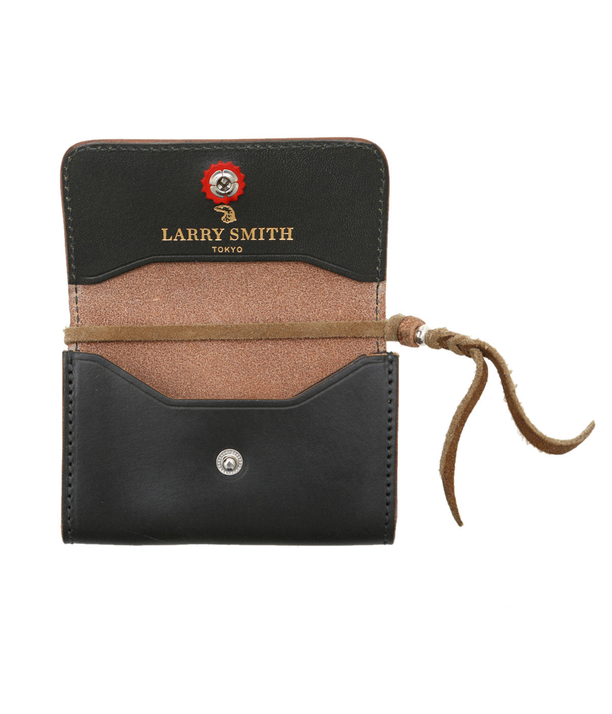LARRY SMITH LIMITED CARD CASE – unexpected store