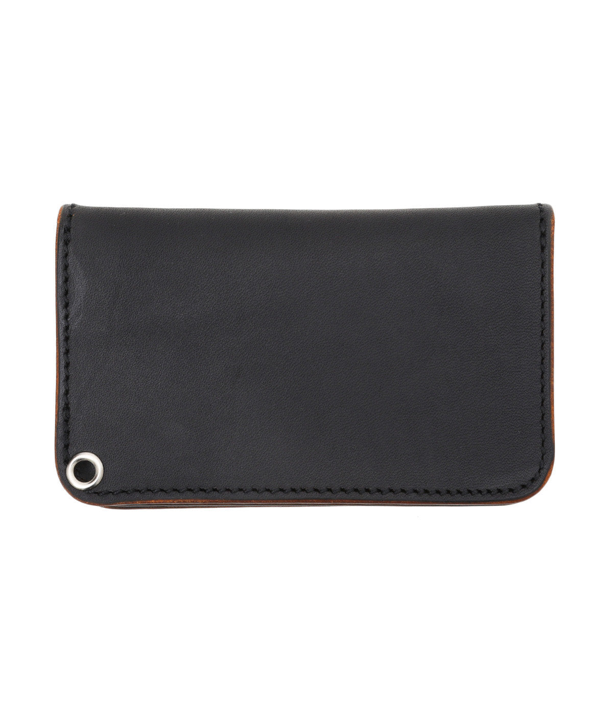 LARRY SMITH TRUCKERS WALLET No. 1 (SHELL) -S-