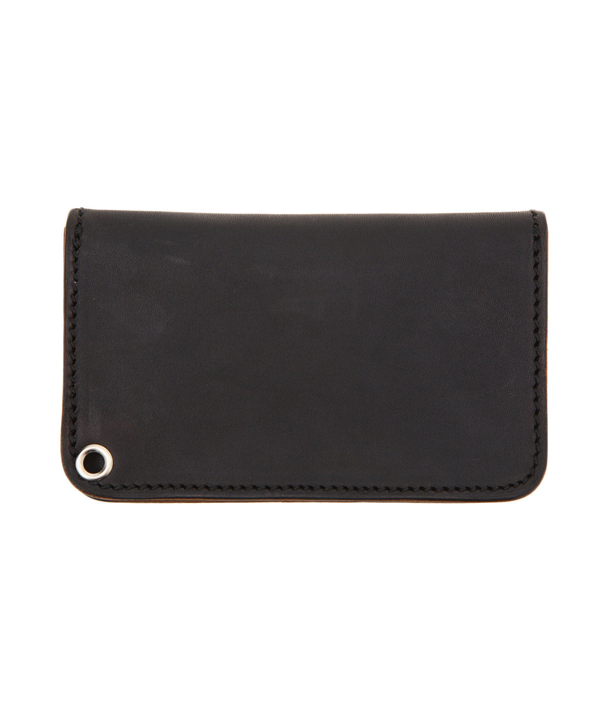 LARRY SMITH TRUCKERS WALLET No. 2 (TUQ SHELL) -S-
