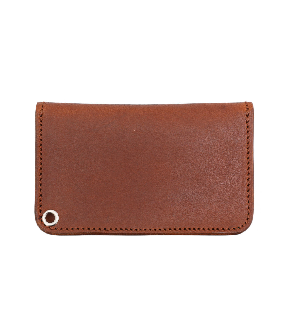 LARRY SMITH TRUCKERS WALLET No. 2 (TUQ SHELL) -S-