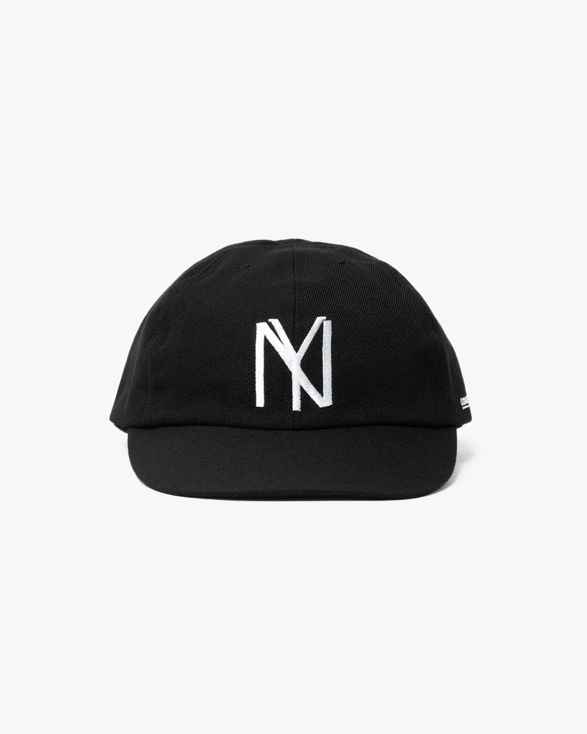 COMESANDGOES NYBYC 1935 CAP(BLACK)-