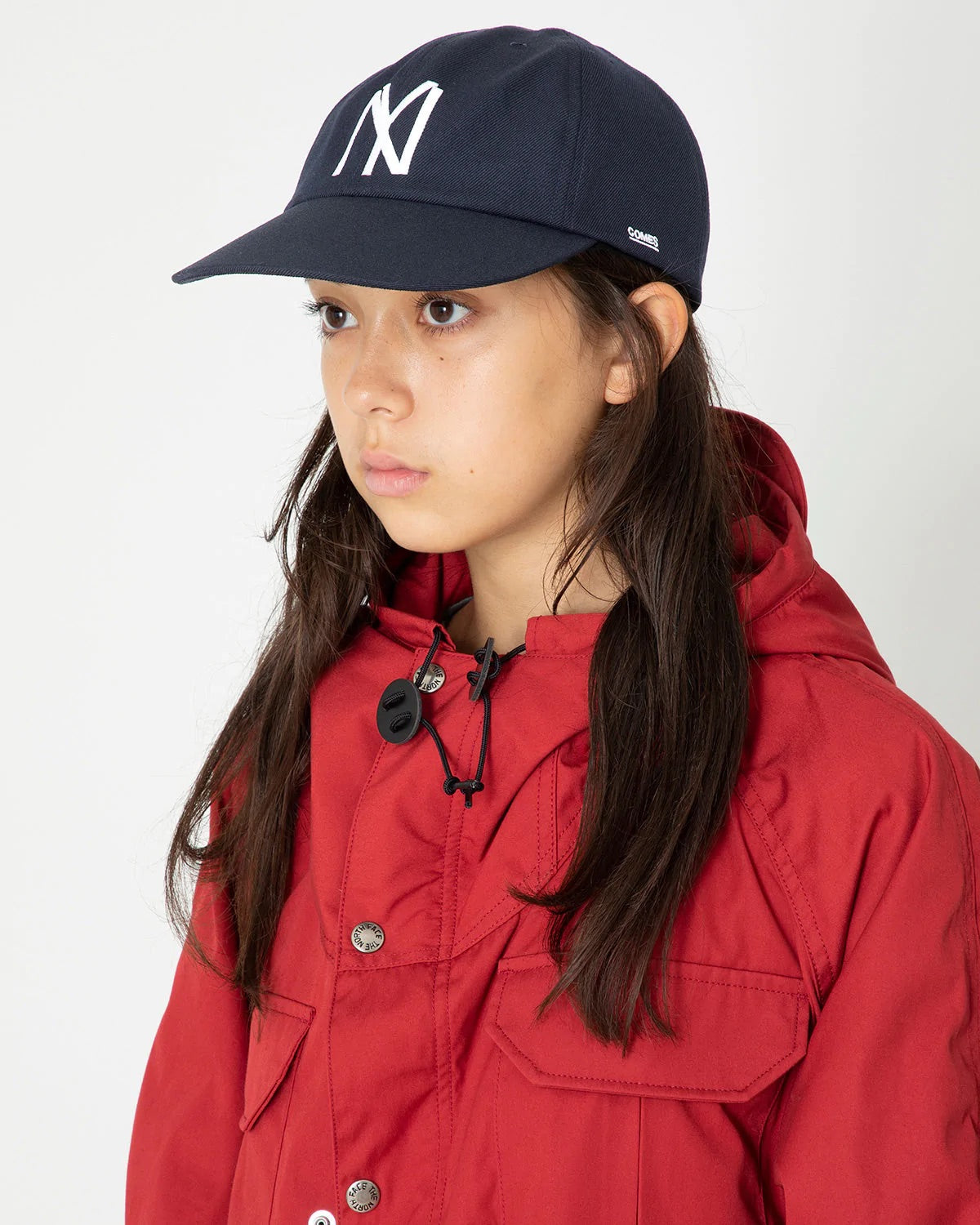 【割引設定】COMESANDGOES NYBYC 1935 CAP キャップ