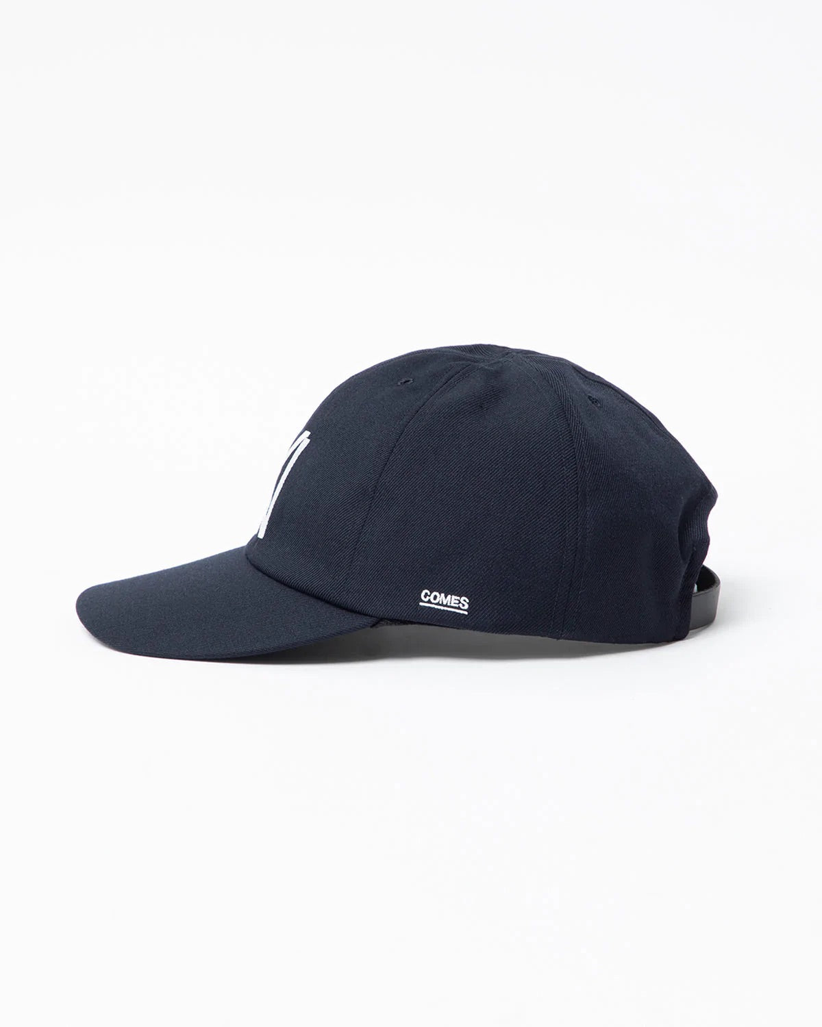 COMESANDGOES×COOPERSTOWN NYM CAP-