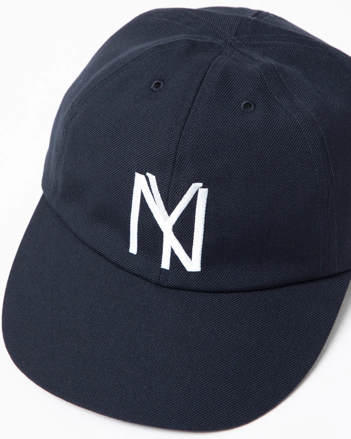 COMESANDGOES BLACK YANKEES CAP カムズアンドゴーズ ご好評につきSALE 