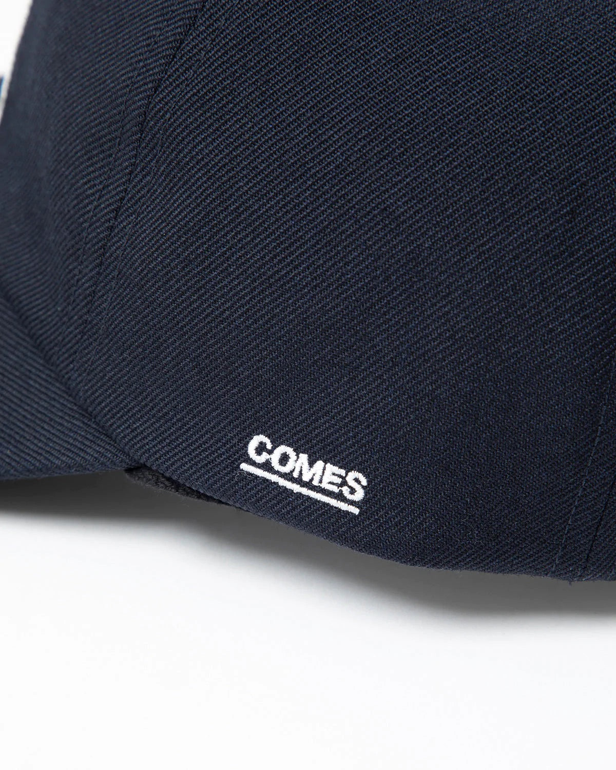 新発売】 COMESANDGOES ×NYBYC CAP 1935 帽子 - www.cfch.org