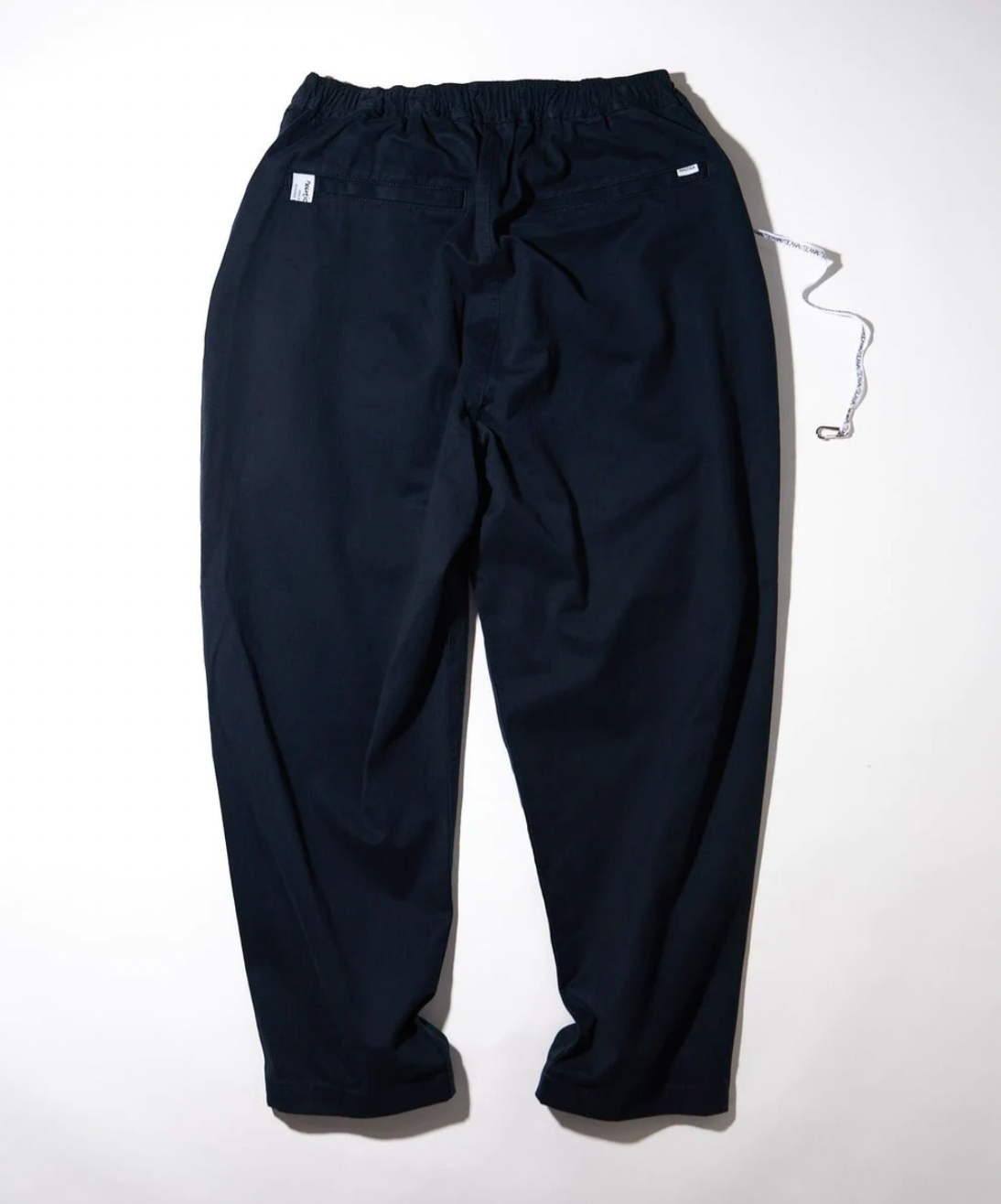 NAUTICA JAPAN Easy Chino Pants II – unexpected store