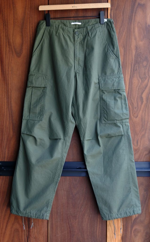 Dickies Hockinson cargo pants in military green | ASOS