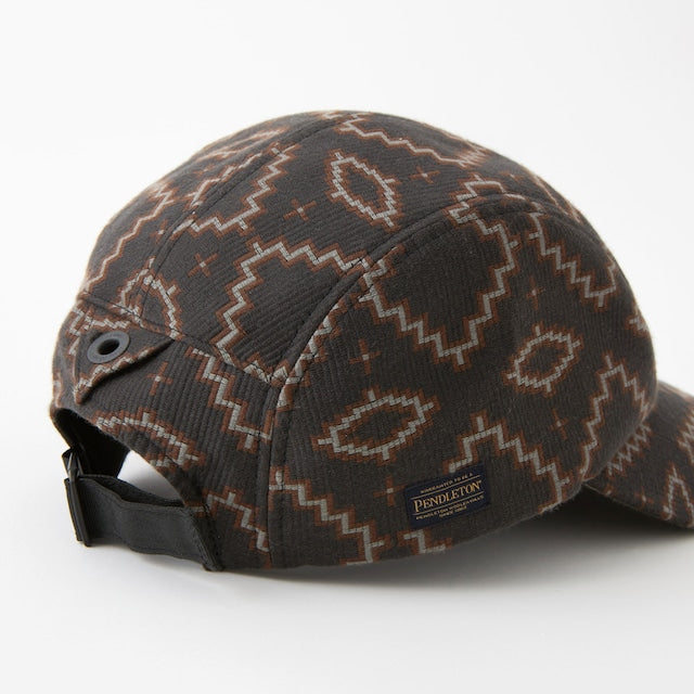 White Mountaineering × PENDLETON 'JET CAP' – unexpected store