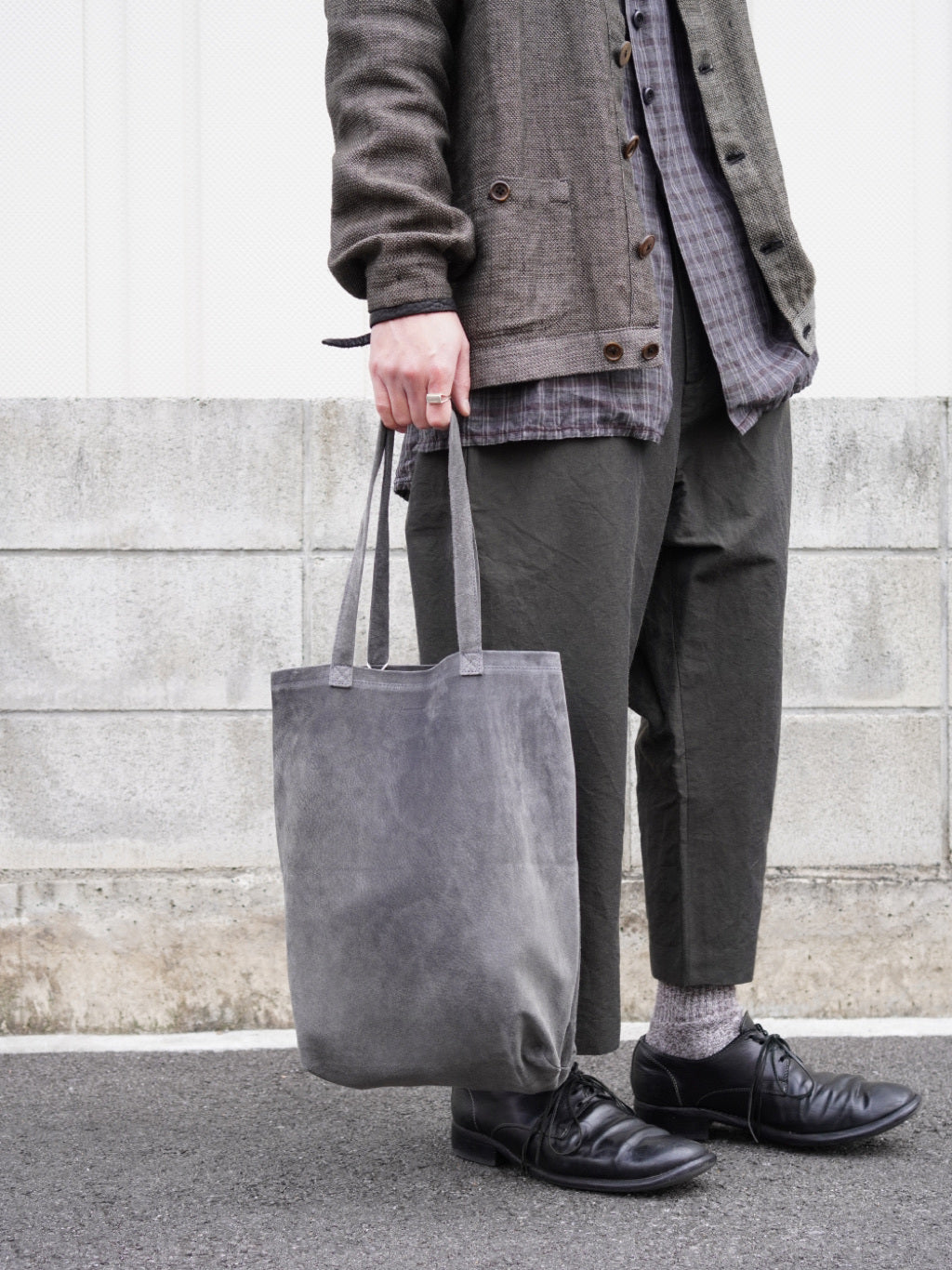 定番 Hender small bag piano Scheme トートバッグ - medfamily.md