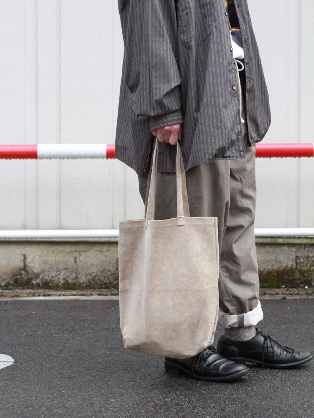 Hender Scheme pig bag M