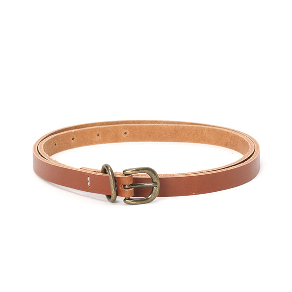 Hender Scheme tail belt – unexpected store