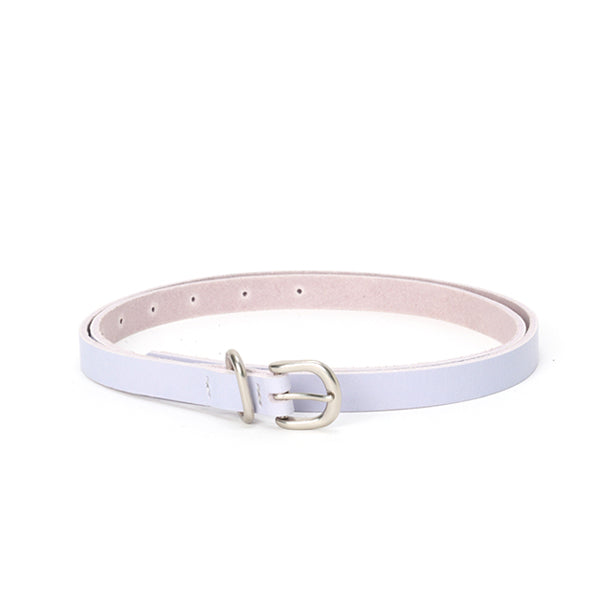 Hender Scheme tail belt – unexpected store