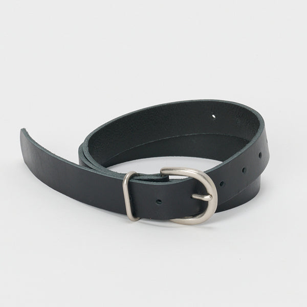 Hender Scheme tanning belt