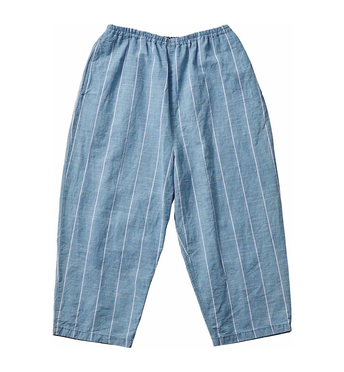 Porter Classic FISHERMAN'S LINEN PEACE PANTS – unexpected store