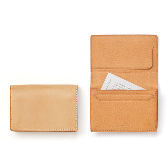 Hender Scheme card file – unexpected store