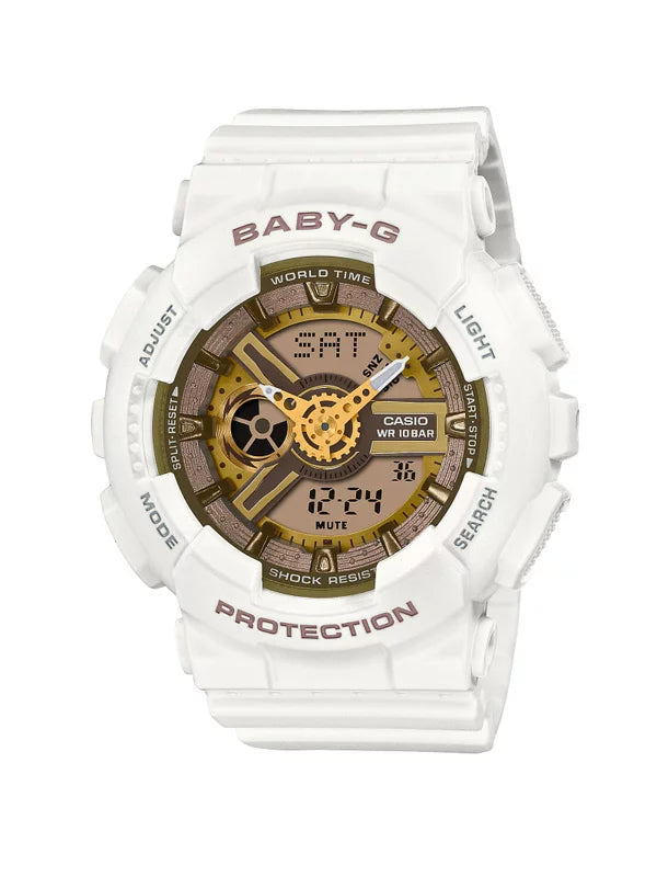 G-SHOCK BABY-G G Presents Lover's Collection