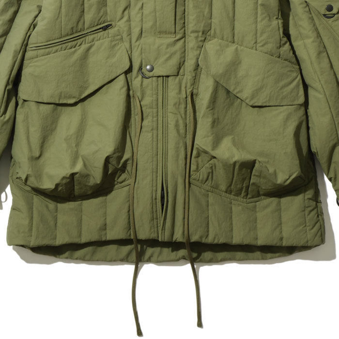 Norbit hot sale field jacket