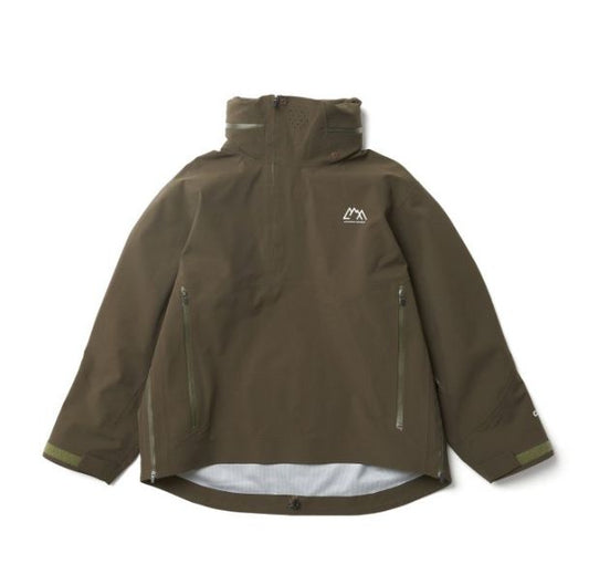 CMF OUTDOOR GARMENT PULL SHELL COEXIST