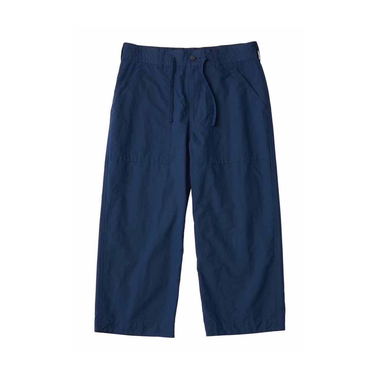 <23SS> Porter Classic WEATHER WIDE PANTS