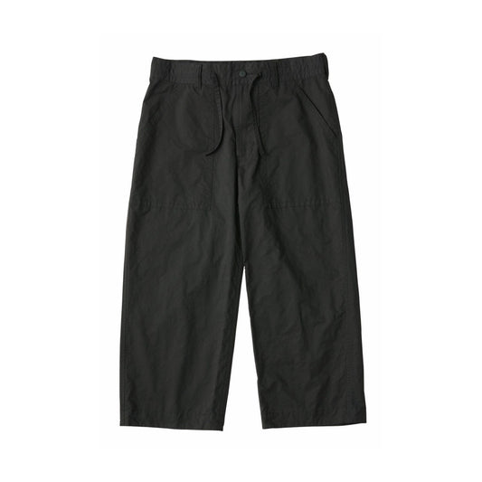 Porter Classic WEATHER WIDE PANTS