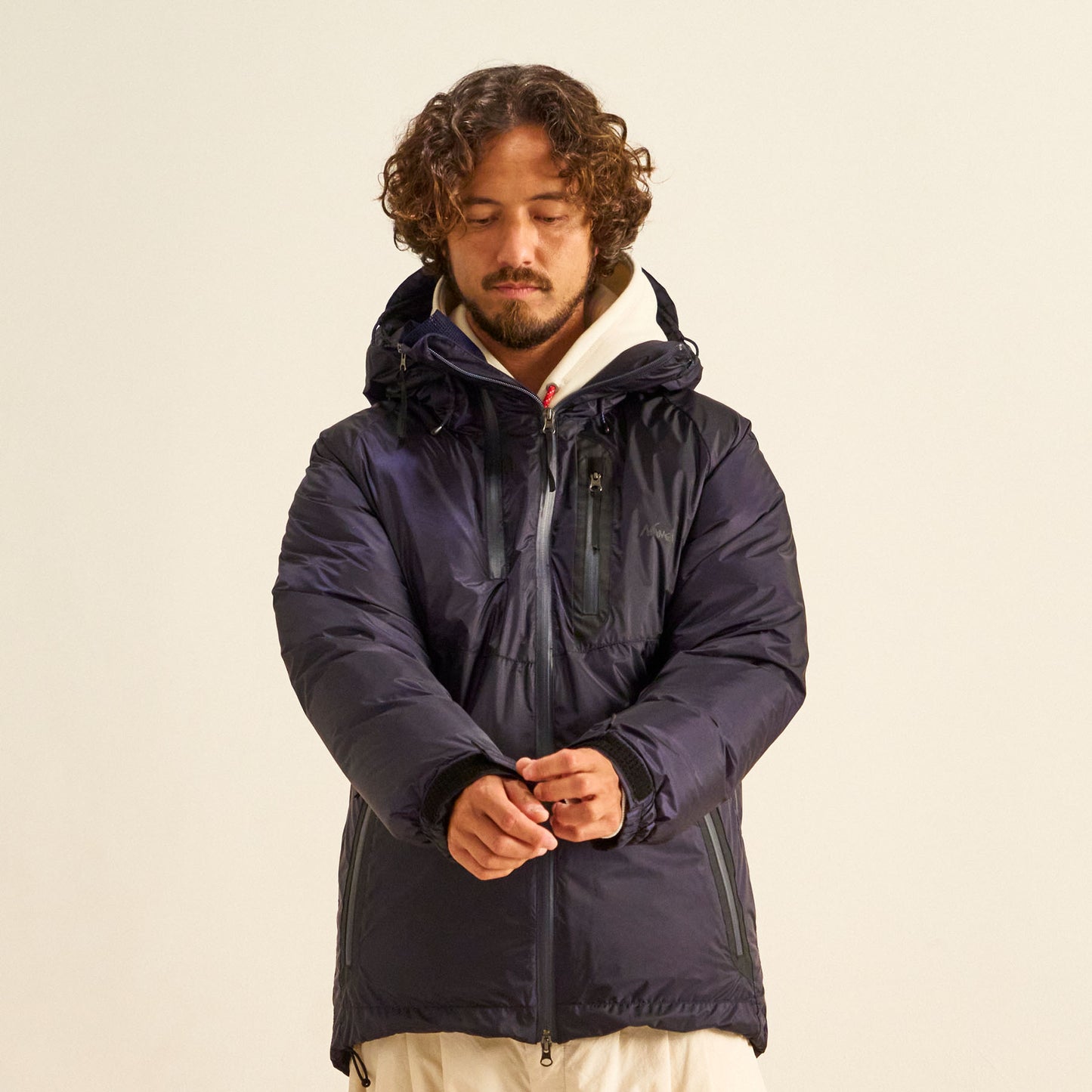 NANGA AURORA LIGHT DOWN JACKET