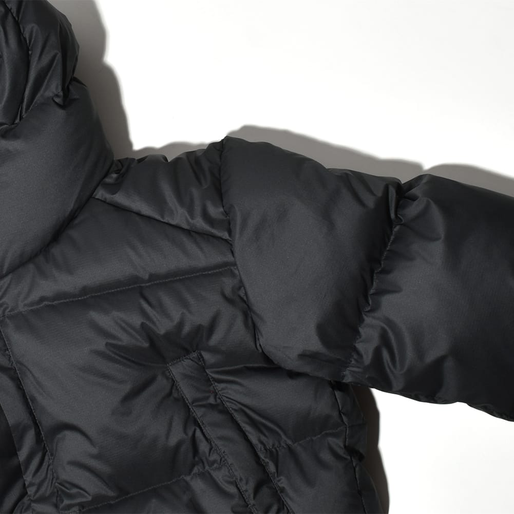 snow peak Recycled Light Down Jacket – unexpected store