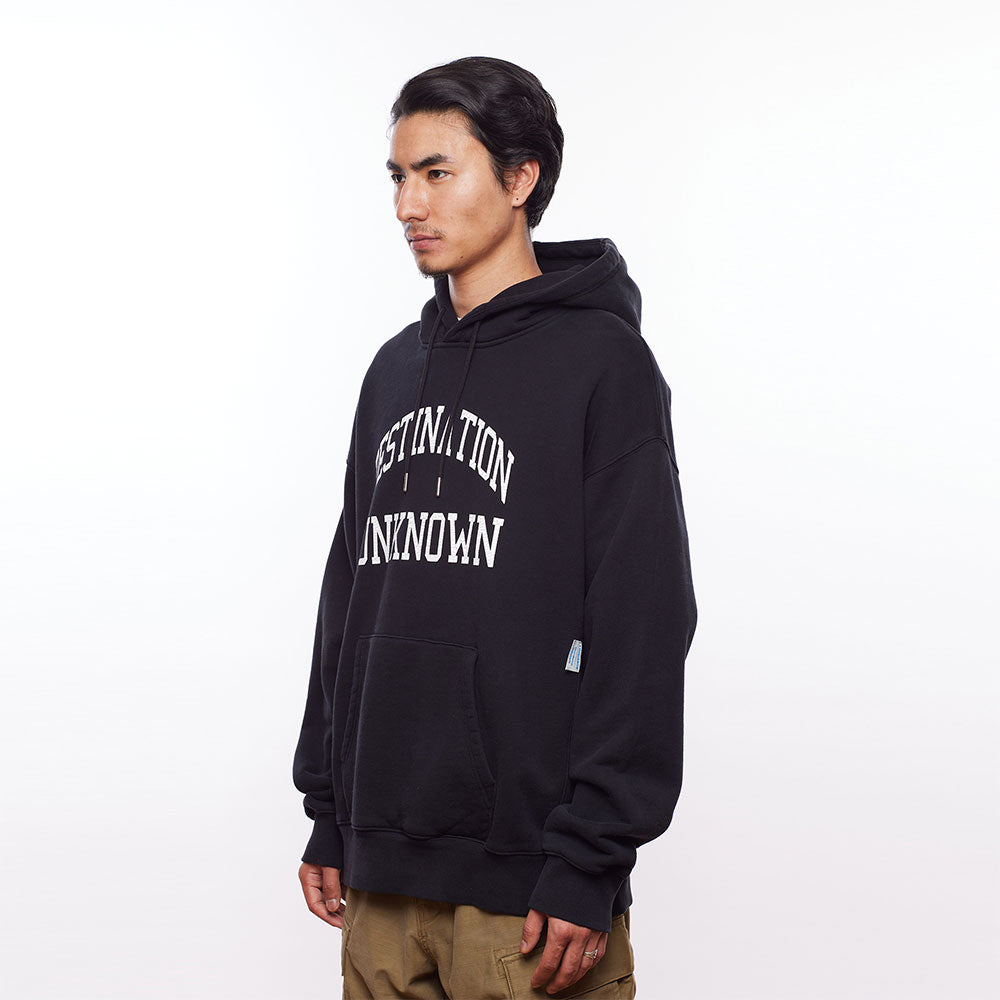 Liberaiders HEAVY WEIGHT COLLEGE PRINT HOODIE