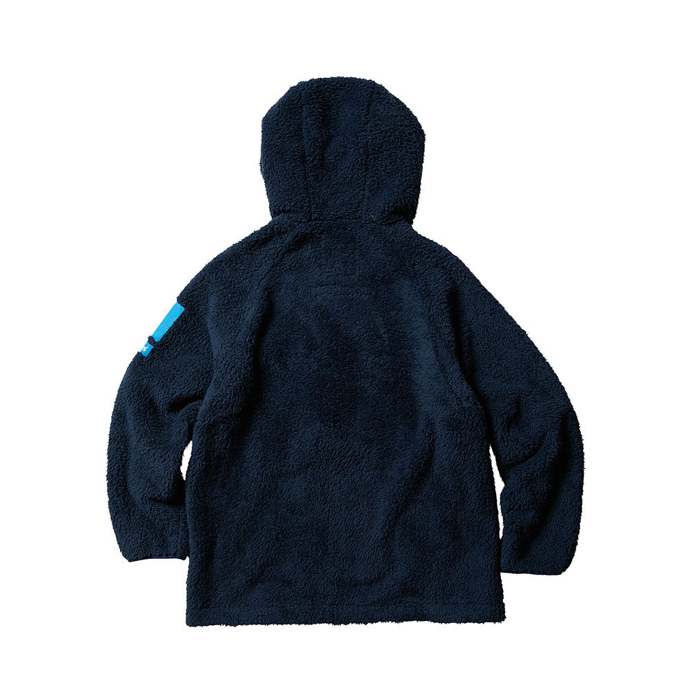 Liberaiders PILE FLEECE HOODIE