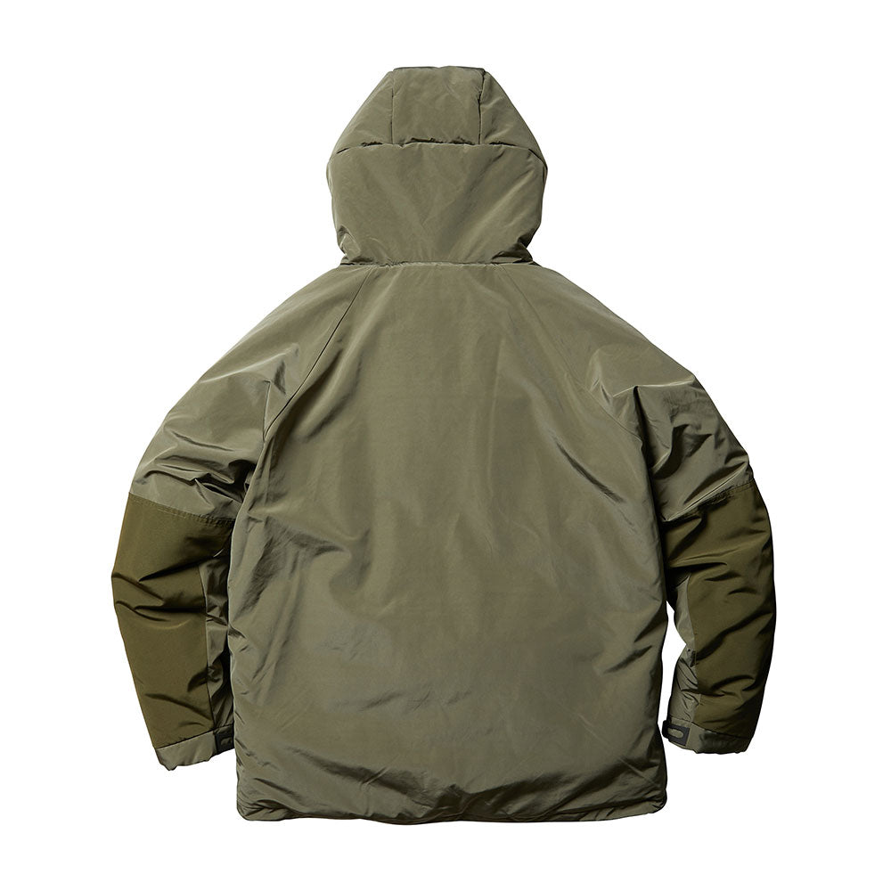 Liberaiders EXPEDITION HOODIE – unexpected store