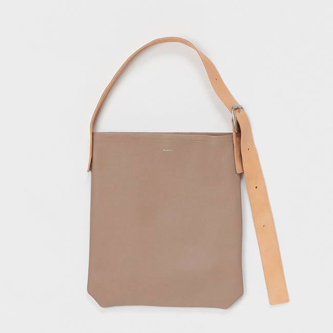 Hender Scheme one side belt bag