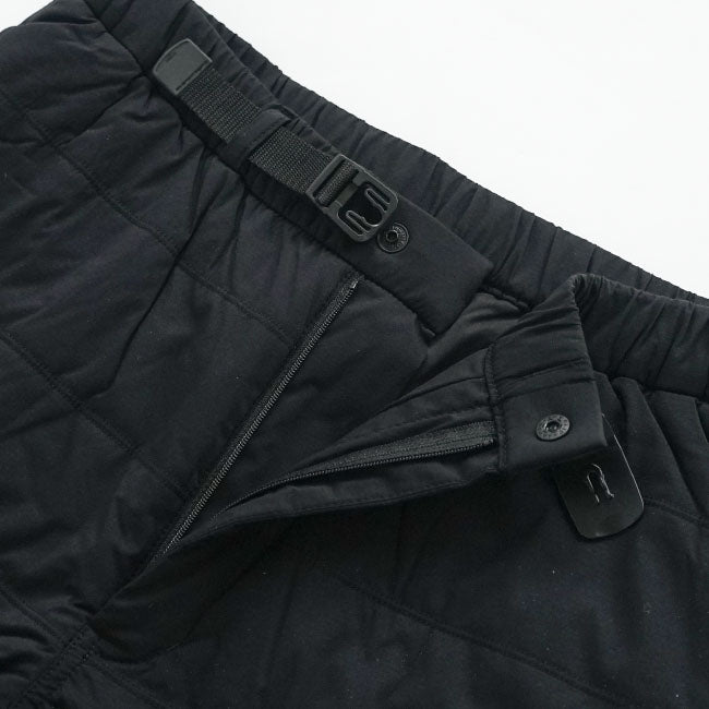 snow peak Flexible Insulated Pants – unexpected store