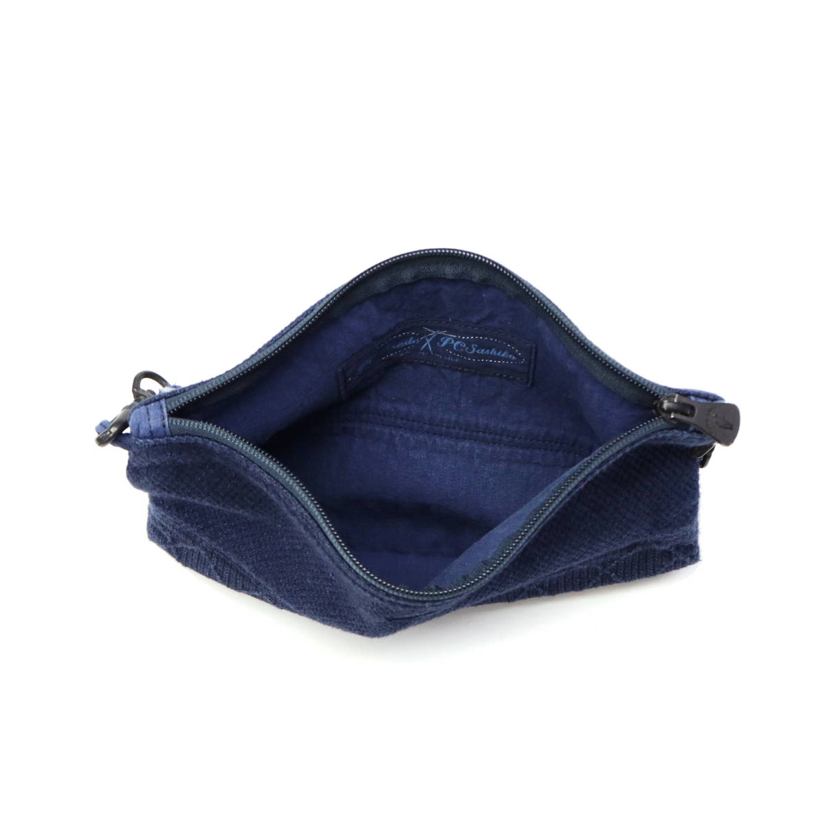 最も安い新しいスタイル PORTER CLASSIC KENDO SIMPLE POUCH S