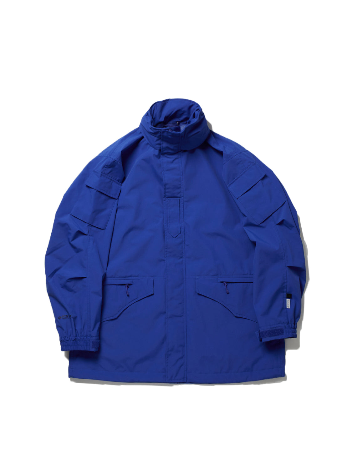 DAIWA PIER39 GORE-TEX INFINIUM™ TECH MIL ECWCS PARKA