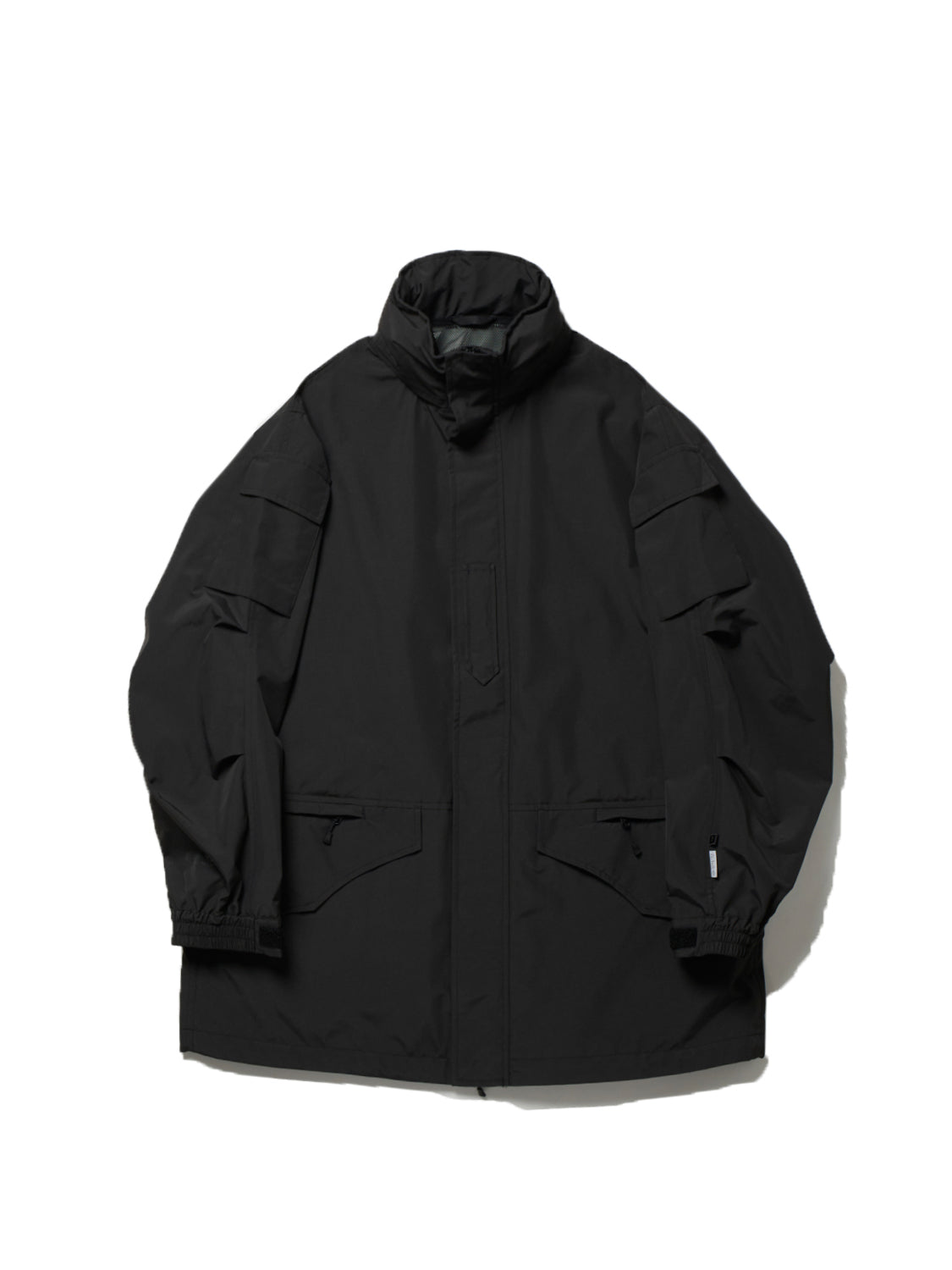 GORE-TEX INFINIUM TECH MIL ECWCS PARKA S-