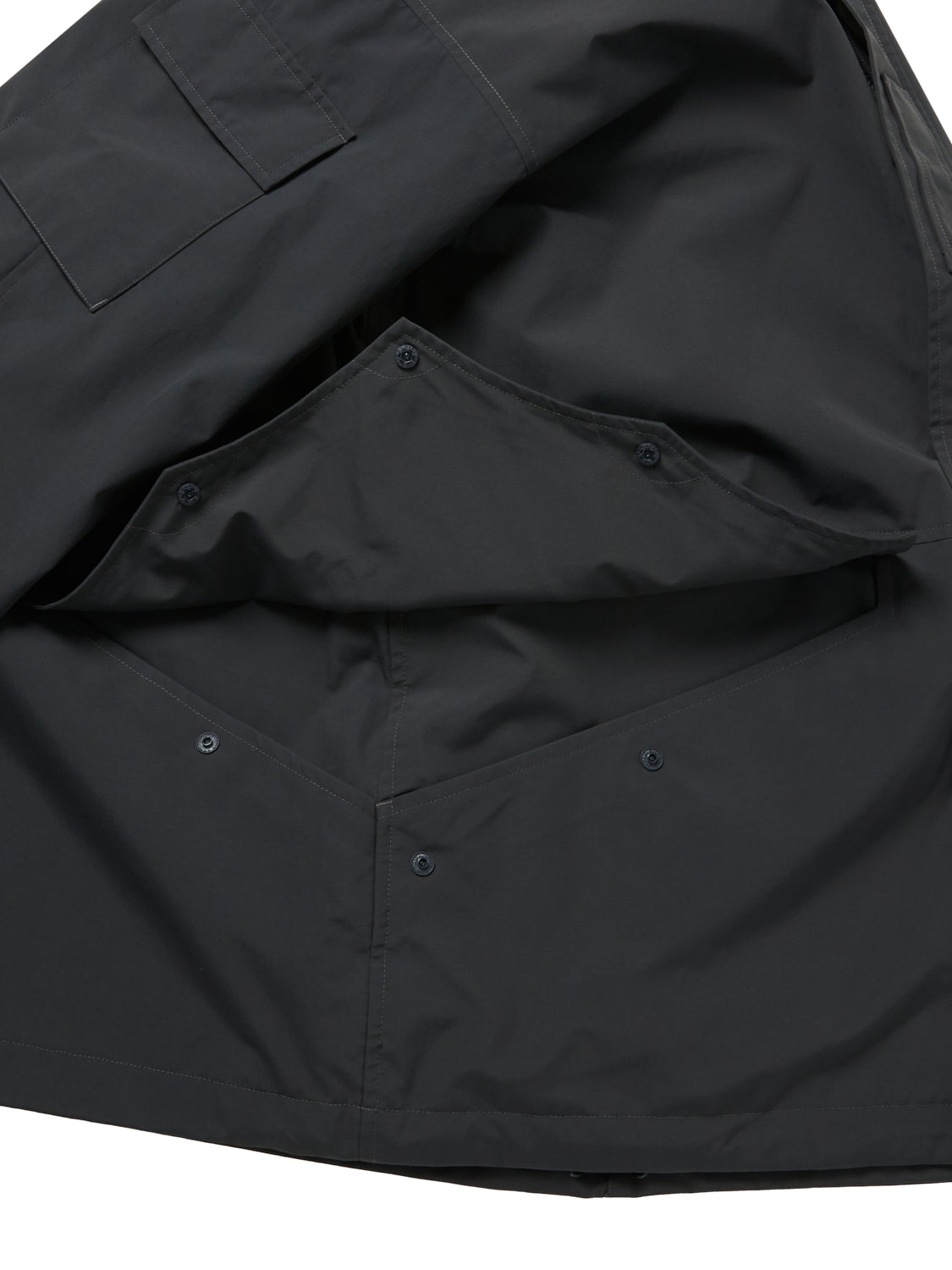 DAIWA PIER39 GORE-TEX INFINIUM™ TECH MIL ECWCS PARKA