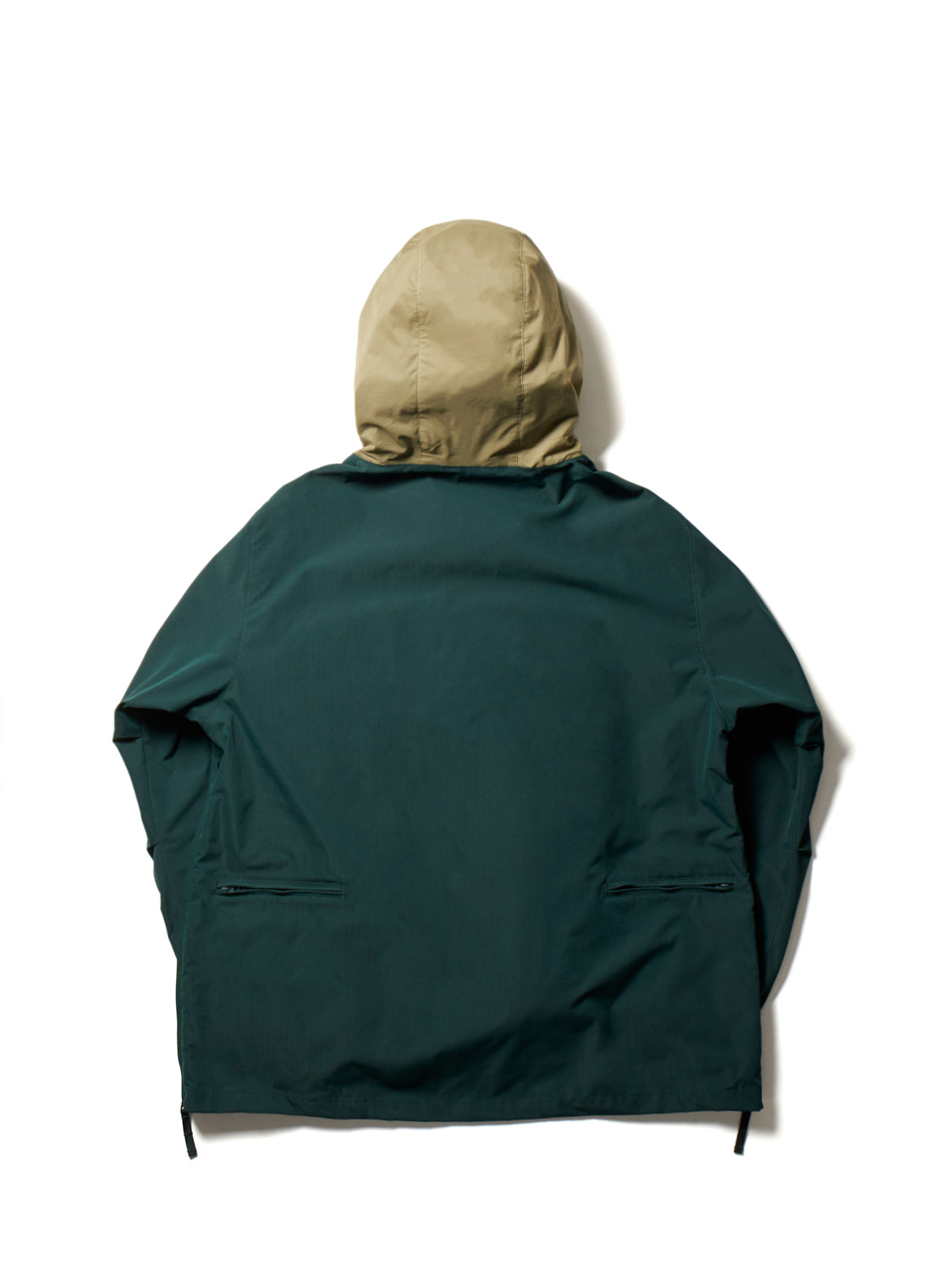 DAIWA PIER39 TECH ANORAK PARKA