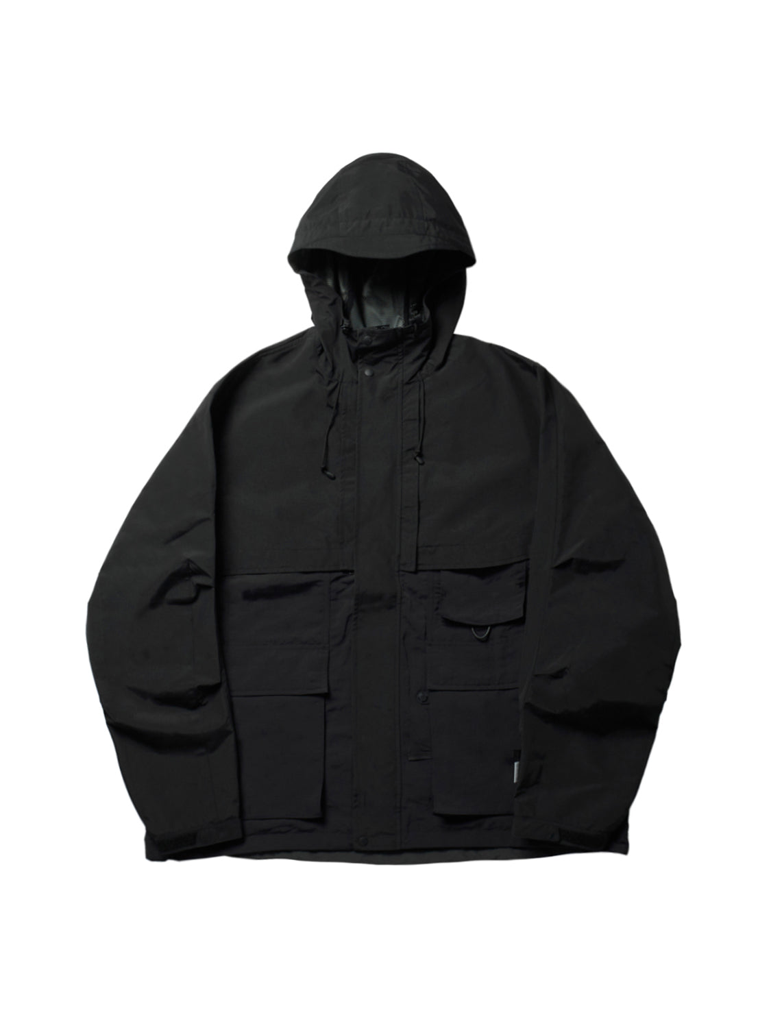 DAIWA PIER39 TECH LOGGER MOUNTAIN PARKA – unexpected store